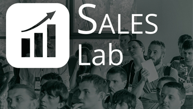 Конференция SalesLab